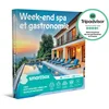 Image de Week-end spa et gastronomie