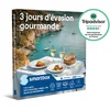 Image de 3 jours d'évasion gourmande