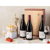Image de Coffret Pépites de vignerons: 3 grands vins et livret de dégustation pour 2