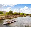 Image de 1h de croisière sur la Seine en duo