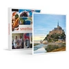 Image de - Coffret Cadeau Visite guidée du Mont Saint-Michel de 2h pour 2, son abbaye et son village médiéval-Multi-thèmes