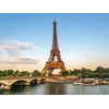 Image de City-tour de Paris, croisière sur la Seine et visite de la Tour Eiffel et du Louvre