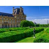 Image de 2 entrées coupe-file pour voir la Joconde au Louvre