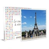 Image de - Coffret Cadeau Visite guidée d'1h30 de la tour Eiffel avec accès au deuxième étage pour 2 personnes-Multi-thèmes