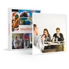 Image de - Coffret Cadeau Journée d'initiation à l'onologie pour maîtriser les incontournables du vin avec ProDégustation-Gastronomie
