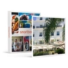 Image de - Coffret Cadeau Séjour de 2 jours en hôtel 4* au centre de Cannes avec pétales de roses et champagne-Séjour
