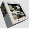 Image de Coffret de 4 terrines gourmandes à déguster à domicile