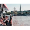 Image de Croisière sur la Garonne le long des façades classées UNESCO