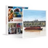 Image de - Coffret Cadeau Croisière romantique sur la Garonne avec déjeuner à bord d'un bateau-restaurant-Sport & Aventure