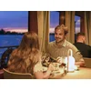 Image de Croisière gourmande avec dîner au fil des quais UNESCO à Bordeaux