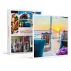 Image de - Coffret Cadeau Balade en catamaran pour 2 personnes depuis La Rochelle au coucher du soleil avec champagne-Sport & Aventure