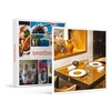 Image de - Coffret Cadeau Adresses primées : repas 4 plats au restaurant Le Puits du Trésor près de Caracassone-Gastronomie