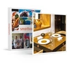 Image de - Coffret Cadeau Menu 5 plats avec vin dans un restaurant primé à Lastours-Gastronomie