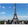 Image de Visite guidée d'1h30 de la tour Eiffel avec accès au deuxième étage pour 2 personnes