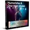 Image de Humoristes & One man shows