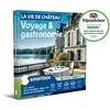 Image de La vie de château - Voyage & gastronomie