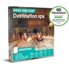 Image de Week-end Cosy - Destination spa