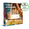Image de Joyeux anniversaire Signature