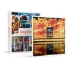 Image de - Coffret Cadeau Découverte en famille des Bassins des Lumières à Bordeaux : entrée pour 2 adultes et 1 jeune-Sport & Aventure