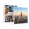 Image de Coffret Cadeau - City trip à New York : 5 jours en hôtel 4* à Manhattan avec visites des lieux incontournables- Séjour