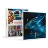 Image de - Coffret Cadeau Sortie en famille : entrées pour 2 adultes et 2 enfants à l'aquarium Nausicaá en basse saison-Sport & Aventure