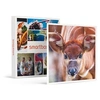 Image de - Coffret Cadeau Journée d'expédition : entrée pour 2 adultes et 1 enfant au Safari de Peaugres près de Saint-Etienne-Sport & Aventure