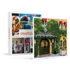 Image de - Coffret Cadeau 2 jours romantiques en hôtel 5* à Carcassonne avec dîner au restaurant La Barbacane-Séjour
