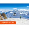 Image de Vol en hélicoptère de 15 min pour 2 personnes au-dessus du Mont-Blanc