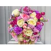 Image de Livraison mensuelle d'un bouquet de fleurs à domicile pendant 3 mois