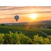 Image de Vol en montgolfière en semaine près de Reims