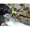 Image de Session de canyoning de 2h30 dans les Pyrénées