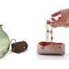 Image de Atelier de maroquinerie: création de 2 accessoires en cuir pour 1 personne