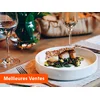 Image de Tête-à-tête gourmand en France