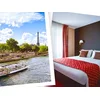 Image de Échappée à Paris en hôtel 3* ou 4* avec 1h de croisière sur la Seine