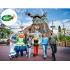 Image de Parc Astérix: Billet d'entrée pour 1 adulte