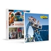 Image de - Coffret Cadeau Billets pour le Futuroscope en 2026 : 2 entrées adulte pour 1 journée-Multi-thèmes
