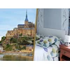 Image de Séjour 2 nuits avec 2h de visite guidée du mont Saint-Michel