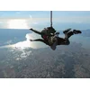 Image de Saut en parachute en tandem au-dessus de La Rochelle