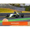 Image de Stage de pilotage monoplace: 6 tours sur le circuit de Nogaro en Formule 4