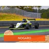 Image de Stage de pilotage monoplace: 10 tours sur le circuit de Nogaro en Formule 4 Tatuus