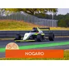 Image de Stage de pilotage monoplace: 15 tours sur le circuit de Nogaro en Formule 4 Tatuus