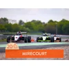 Image de Stage de pilotage monoplace: 20 tours sur le circuit de Mirecourt en Formule 4 Tatuus