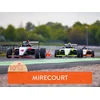 Image de Stage de pilotage monoplace: 10 tours sur le circuit de Mirecourt en Formule 4 Tatuus