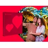 Image de Carte Cadeau Saint-Valentin - 10  