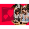 Image de Carte Cadeau Saint-Valentin - 15  