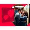 Image de Carte Cadeau Saint-Valentin - 40  