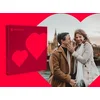 Image de Carte Cadeau Saint-Valentin - 50  