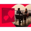 Image de Carte Cadeau Saint-Valentin - 150  