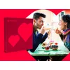 Image de Carte Cadeau Saint-Valentin - 200  