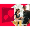Image de Carte Cadeau Saint-Valentin - 250  